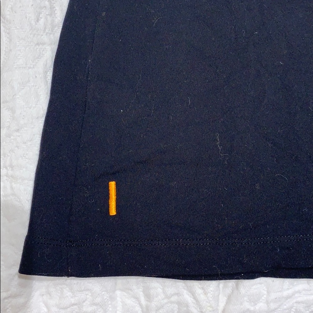 Lucy Exercise Top - Picture 4 of 5